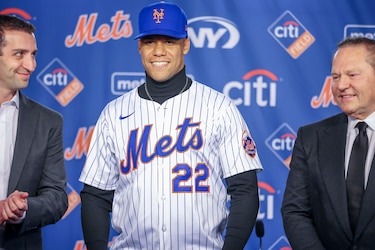 Juan Soto quiere ayudar a transformar a Mets en una dinastía