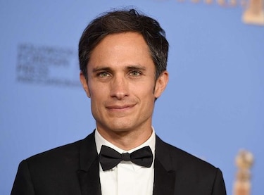 Gael García Bernal: Artículo de Penn sobre 'El Chapo' fracasó