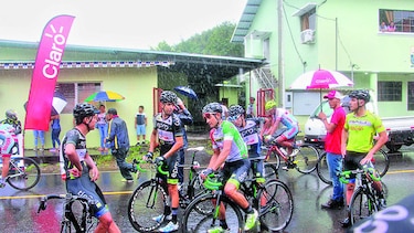 Siguen dominando las etapas claves