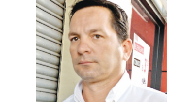 Guillermo Ferrufino irá a juicio por uno de sus casos judiciales