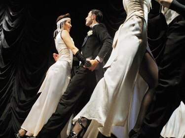 Uruguay inauguró la Biblioteca Nacional del Tango