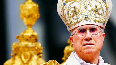 Vaticano investiga financiación ilegal