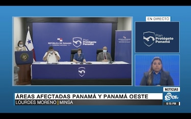 Se reportan 41 fallecidos por coronavirus; hay 198 casos nuevos de infectados