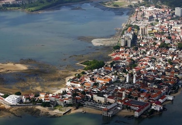 Residentes de San Felipe, en pie de guerra