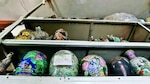 Un pedacito de China en el Casco
