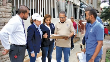 CSS detecta anomalías en pago de cuotas obrero-patronales