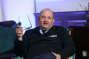 ‘El Tribunal Electoral no va a actuar antes de tiempo’: Juncá sobre el caso Martinelli