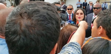Libertades contra las cuerdas