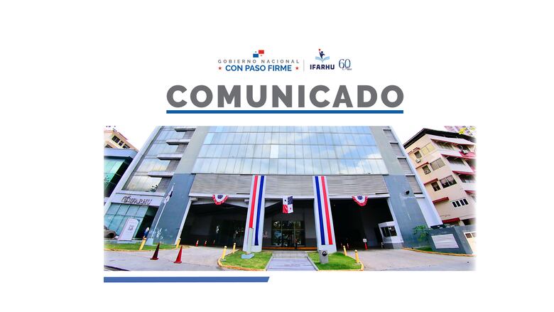 Becas 2024 en pausa: Ifarhu espera aprobación de $55 millones para saldar deuda pendiente