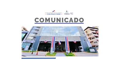 Becas 2024 en pausa: Ifarhu espera aprobación de $55 millones para saldar deuda pendiente