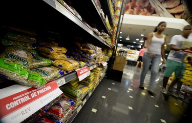 Mantienen control de precio a 14 productos 