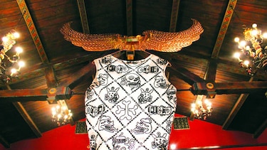 La tradición textil mexicana