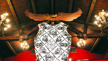 La tradición textil mexicana
