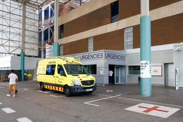 Hay cuatro personas detenidas por el apuñalamiento del padre de Lamine Yamal
