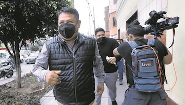 Juez peruano prohíbe viajar a embajador designado de Lima en Caracas