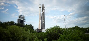 Cápsula de Boeing reintentará llegar a la Estación Espacial Internacional en mayo