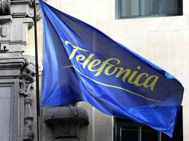 Telefónica ofrecerá a sus clientes cobrarle a Google, Apple y Facebook por uso de sus datos