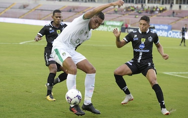 Costa del Este-Tauro FC, la final de la revancha en el Rommel
