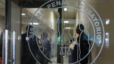 Tribunal reforma medida cautelar a joven que atropelló a universitaria frente a la UTP
