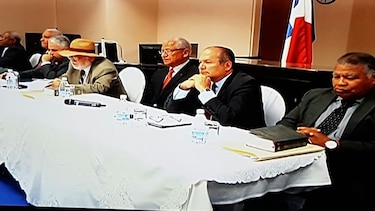 Audiencia a Martinelli por indultos: Pleno niega apelación, pero declara prescripción de la pena de prisión