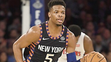 La NBA vive un buen momento financiero
