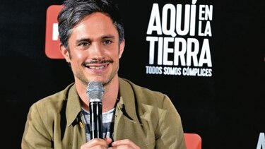 ‘Aquí en la tierra’ muestra la cara más oscura de México