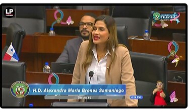 Diputada devela red de favoritismo: $5 millones en equipos para 39 juntas comunales del PRD