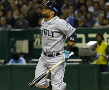 Béisbol: Robinson Canó sufre fractura y queda fuera de acción