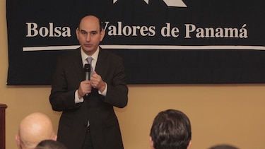 Bolsa canalizó 28 mil millones de dólares en 25 años