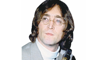 Subastan sus gafas de sol