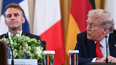 El nuevo orden multipolar