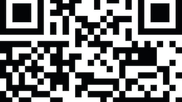 Código QR: a escanearlo