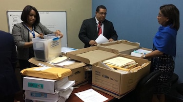 Ministerio Público designa a fiscal que asumirá caso Ricardo Martinelli