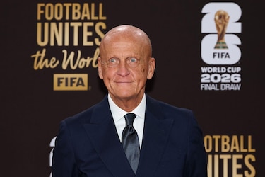 Cambios en 10 segundos y otras 6 normas nuevas que se aplicarán en el Mundial 2026