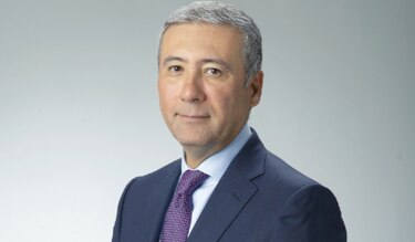 Olmedo Arrocha: ‘Quisiera ser presidente de la República’