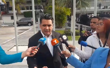 Ricardo Lombana sobre la destitución de fiscales: ‘se afecta la estabilidad de la justicia’