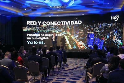 Transformación digital, conectividad y ciberseguridad: claves para el futuro digital de Panamá