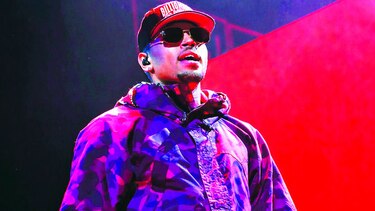 Chris Brown dice que le niegan entrada a Canadá