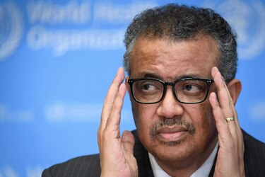 OMS: ‘Los más pobres no deben ser pisoteados en la estampida por las vacunas’