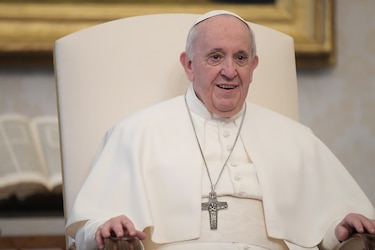 El papa promueve a un chileno que denunció los abusos contra menores