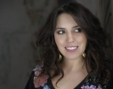 El discurso musical de Gabriela Montero