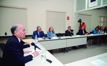 El Pacto de Estado por la Justicia: logros, retrocesos y omisiones