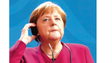 Bancos quieren que Merkel alivie normas de capital en la UE