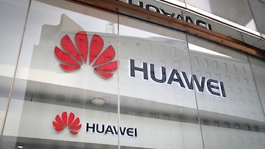 EU inculpa a Huawei por vulnerar sanciones a Irán