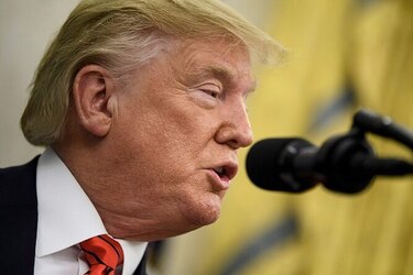 Presidente Donald Trump califica la investigación de los demócratas como un 'golpe de Estado'