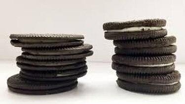 Lanzan variedad estilizada de las galletas Oreo
