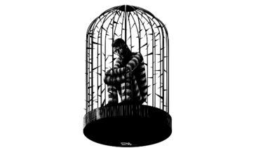 Un espíritu inquebrantable y libre