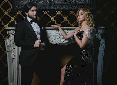 I Fratelli, dos hermanos inmersos entre la medicina y la ópera pop