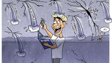 La opinión de Lowi