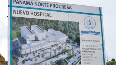 CSS evalúa terrenos para construir hospital en Panamá norte